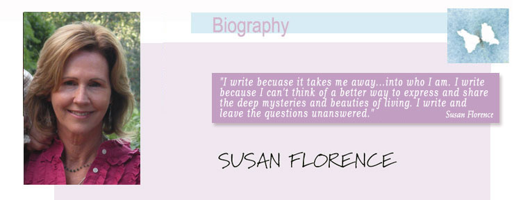 Susan Florence