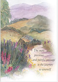 Susan Florence Greeting Cards