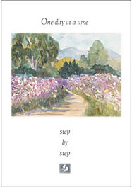 Susan Florence Greeting Cards