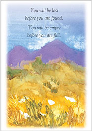 Susan Florence Greeting Cards