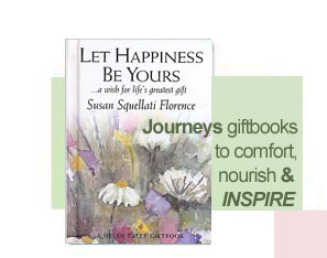 The Journeys Giftbooks