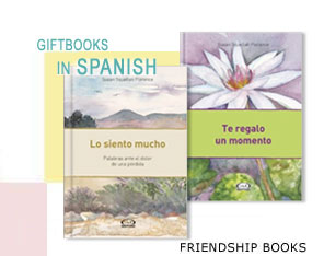 Giftbooks in Spanish