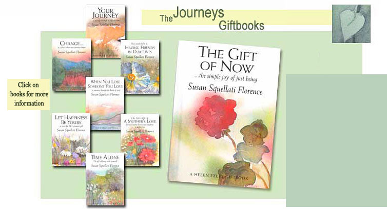 The Gift of Now